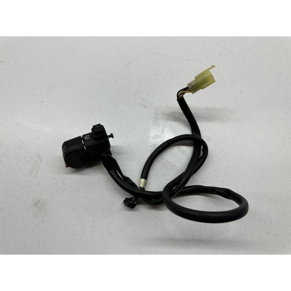 BLOCHETTO ACCENSIONE CHIAVE DESTRO DX HONDA...