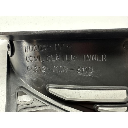 GRIGLIA CALANDRA HONDA TRANSALP XL 650 V 2000-2004