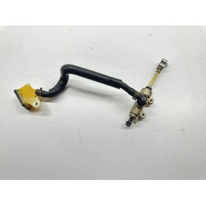 REAR MASTER CYLINDER HONDA TRANSALP XL 650 V 2000-2004