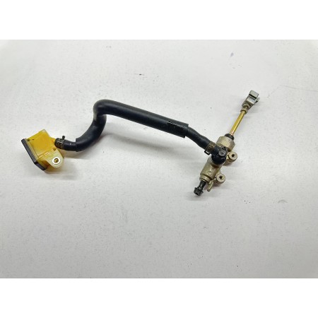 REAR MASTER CYLINDER HONDA TRANSALP XL 650 V 2000-2004