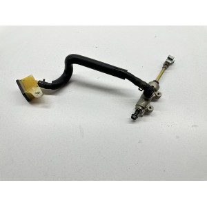 POMPA FRENO POSTERIROE HONDA TRANSALP XL 650 V 2000-2004 2
