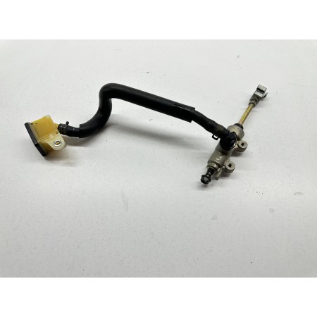HAUPTBREMSZYLINDER HINTEN HONDA TRANSALP XL 650 V 2000-2004
