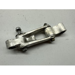 HONDA TRANSALP XL 650 V STOSSDÄMPFERGESTÄNGE HINTEN...