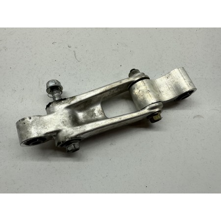 HONDA TRANSALP XL 650 V STOSSDÄMPFERGESTÄNGE HINTEN 2000-2004