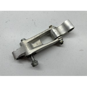 LEVERAGGIO AMMORTIZZATORE POSTERIORE HONDA TRANSALP XL... 2