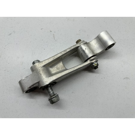 HONDA TRANSALP XL 650 V REAR SHOCK ABSORBER LINKAGE 2000-2004