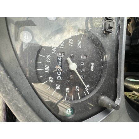 HONDA TRANSALP XL 650 V REAR SHOCK ABSORBER LINKAGE 2000-2004