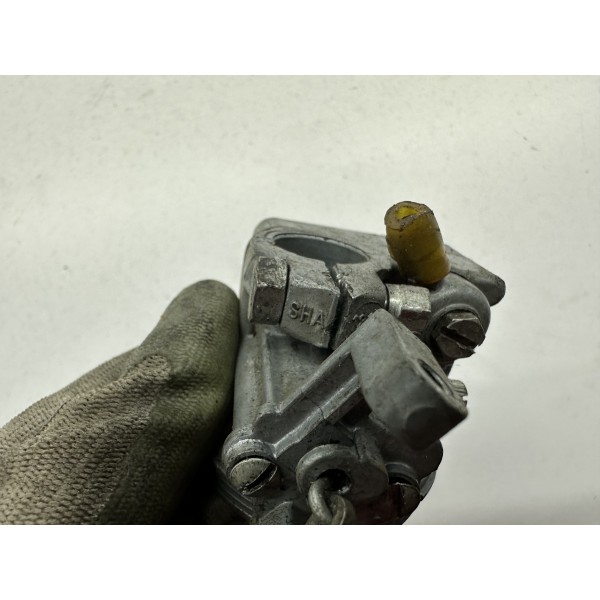 DELL'ORTO SHA 12-10 PIAGGIO CIAO SI BRAVO 50 2T...