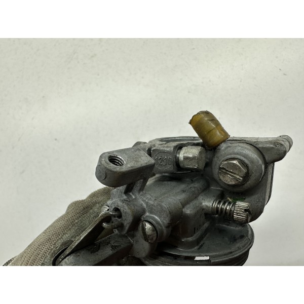 DELL'ORTO SHA 12-10 PIAGGIO CIAO SI BRAVO 50 2T...