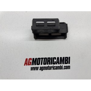 GOMMA COVER CENTRALINA MOTORE ECU KAWASAKI Z750 Z 750...