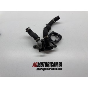 VÁLVULA TERMOSTÁTICA DEL TERMOSTATO KAWASAKI Z750 Z 750...