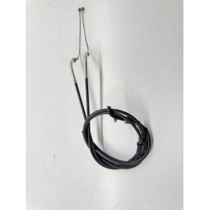 KAWASAKI Z750 Z 750 2007-2014 THROTTLE CABLES