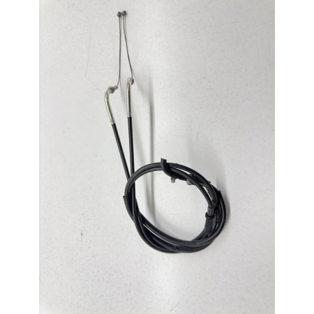 CAVI ACCELERATORE COMANDO GAS KAWASAKI Z750 Z 750 2007-2014