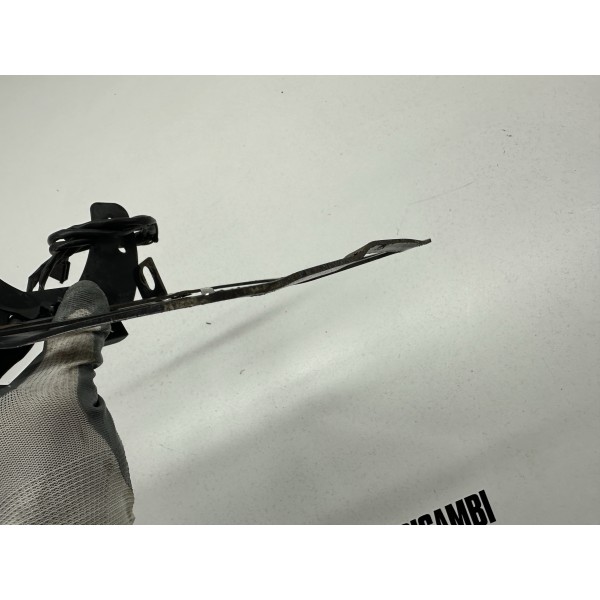 EVOTECH KAWASAKI Z750 Z 750 2007-2014...