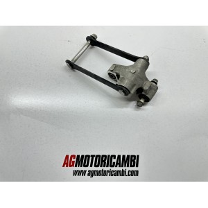 KAWASAKI Z750 Z 750 2007-2014 TRINGLERIE DE SUSPENSION...