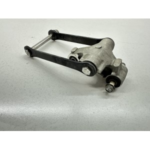 KAWASAKI Z750 Z 750 2007-2014 HINTERE AUFHÄNGUNG GESTÄNGE 2