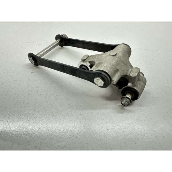 LEVERAGGIO AMMORTIZZATORE SOSPENSIONE...