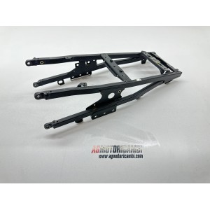 TELAIETTO POSTERIORE REAR FRAME TRIUMPH SPRINT RS 955 i... 2