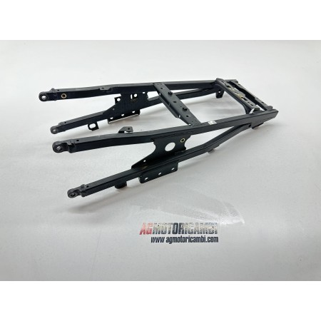 HINTENRAHMEN TRIUMPH SPRINT RS 955 i 1998-2004