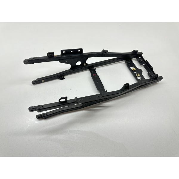 HINTENRAHMEN TRIUMPH SPRINT RS 955 i 1998-2004