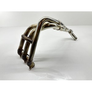 COLLETTORI DI SCARICO MARMITTA TRIUMPH SPRINT RS 955 i...