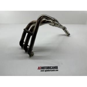 collecteurs d'échappement silencieux TRIUMPH SPRINT RS... 2