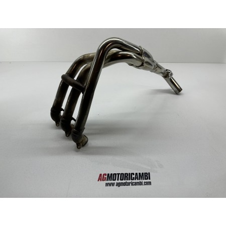 exhaust manifolds silencer TRIUMPH SPRINT RS 955 i 1998-2004