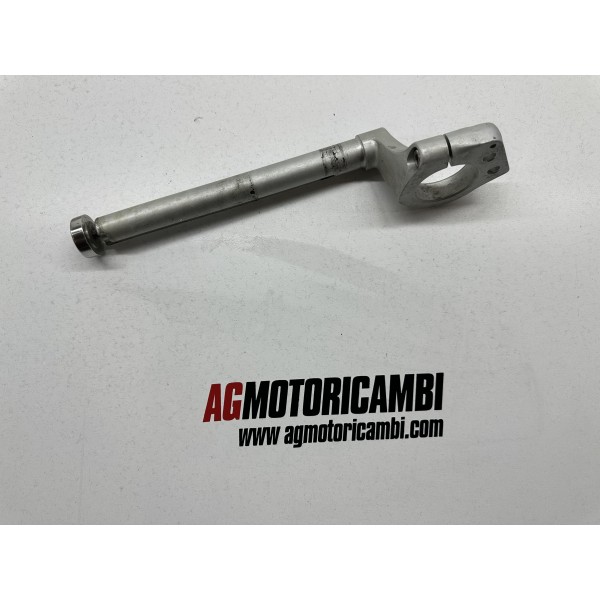 SEMIMANUBRIO MANUBRIO SINISTRO SX TRIUMPH...