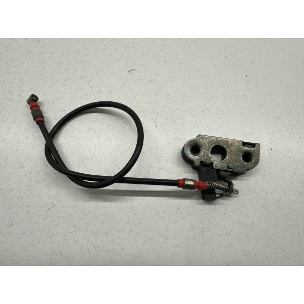 BLOQUEO DE SILLÍN TRIUMPH SPRINT RS 955 i...