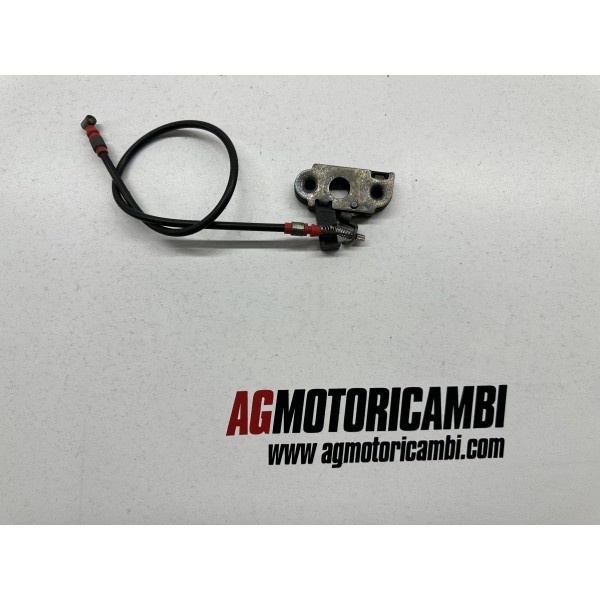 SADDLE LOCK TRIUMPH SPRINT RS 955 i 1998-2004