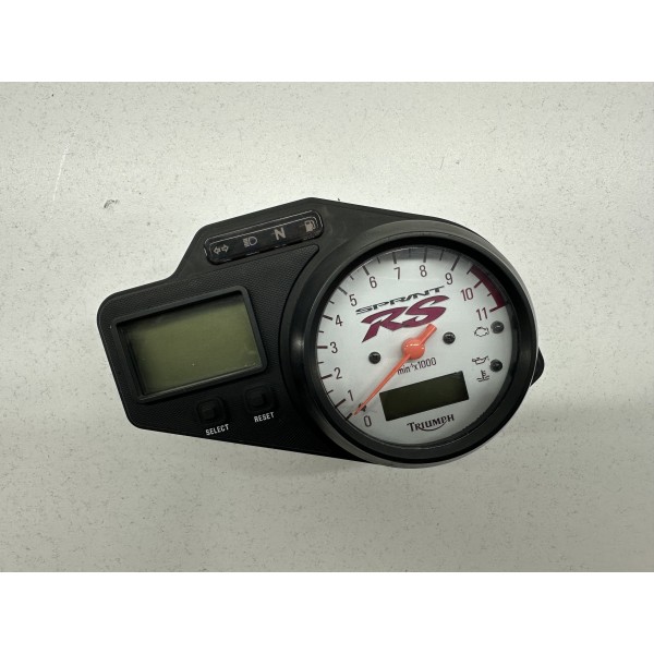 KM COUNTER TRIUMPH SPRINT RS 955 i 1998-2004