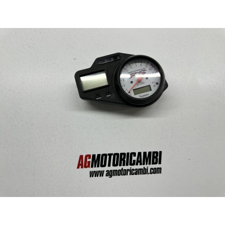 CUENTA KM TRIUMPH SPRINT RS 955 i 1998-2004
