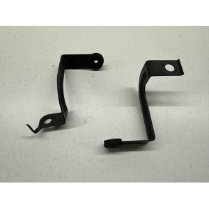 FRONT RIGHT LEFT RADIATOR SUPPORT TRIUMPH SPRINT RS 955 i...