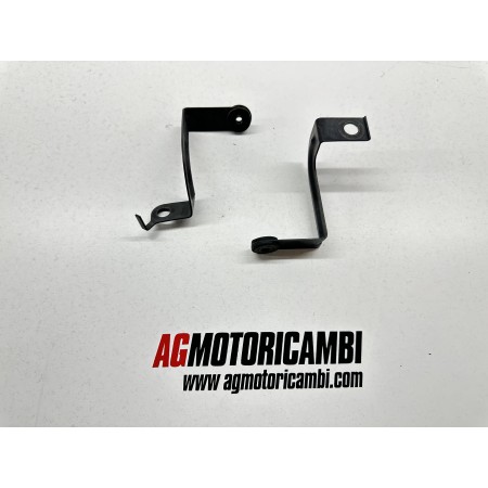 FRONT RIGHT LEFT RADIATOR SUPPORT TRIUMPH SPRINT RS 955 i 1998-2004