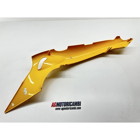 REAR LEFT SHROUD TRIUMPH SPRINT RS 955 i 1998-2004