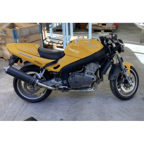 FARO TRASERO TRIUMPH SPRINT RS 955 i 1998-2004