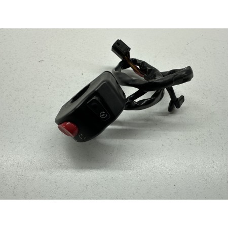 DISPOSITIVOS DE INTERRUPTOR DERECHO TRIUMPH SPRINT RS 955 i 1998-2004