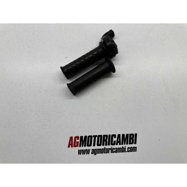 GAS KNOB ACCELERATOR TRIUMPH SPRINT RS 955 i...