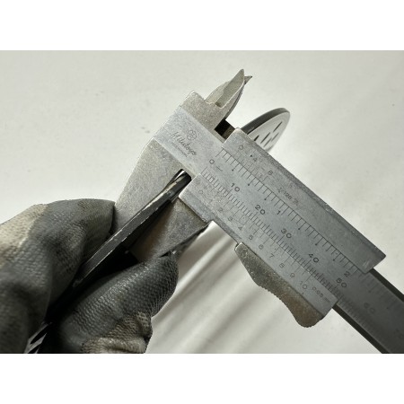 TRIUMPH SPRINT RS 955 i 1998-2004 VORDERRAD-BREMSCHEIBEN