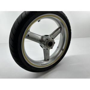 CERCHIO CERCHIONE RUOTA ANTERIORE TRIUMPH SPRINT RS 955 i... 2