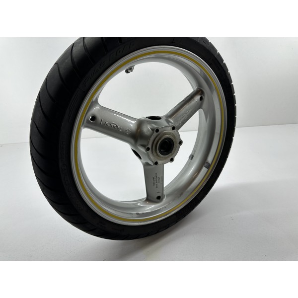 VORDERRADFELGE TRIUMPH SPRINT RS 955 i 1998-2004