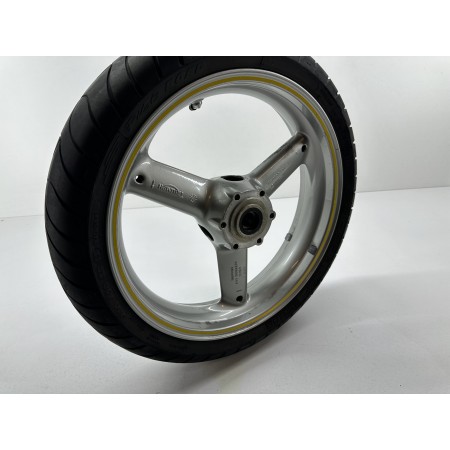 VORDERRADFELGE TRIUMPH SPRINT RS 955 i 1998-2004
