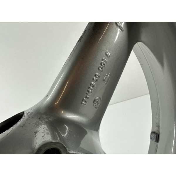 FRONT WHEEL RIM TRIUMPH SPRINT RS 955 i 1998-2004