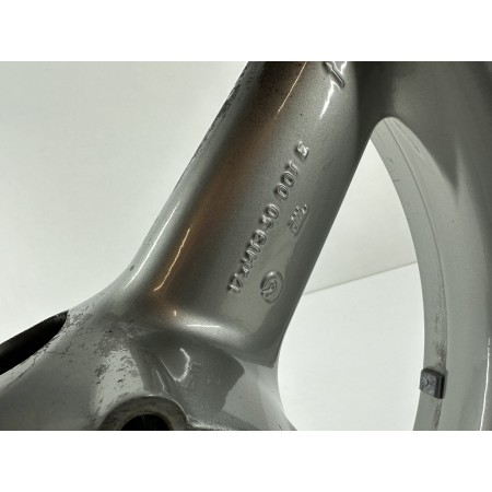 FRONT WHEEL RIM TRIUMPH SPRINT RS 955 i 1998-2004