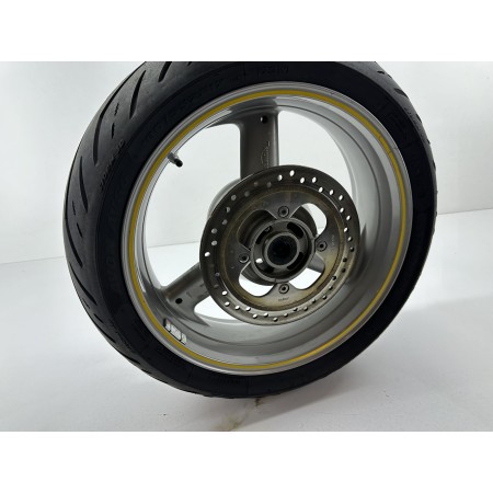 HINTERRADFELGE TRIUMPH SPRINT RS 955 i 1998-2004