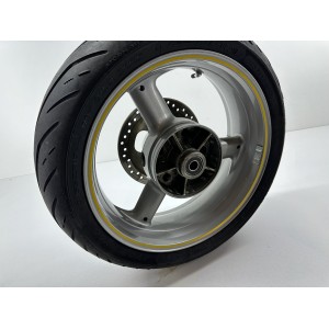 HINTERRADFELGE TRIUMPH SPRINT RS 955 i 1998-2004 2