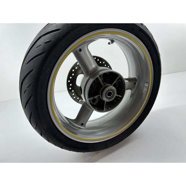 LLANTA TRASERA TRIUMPH SPRINT RS 955 i 1998-2004