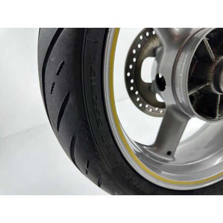 REAR WHEEL RIM TRIUMPH SPRINT RS 955 i 1998-2004