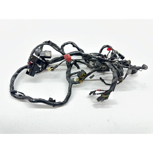 SYSTEME ELECTRIQUE CABALAGE TRIUMPH SPRINT RS...