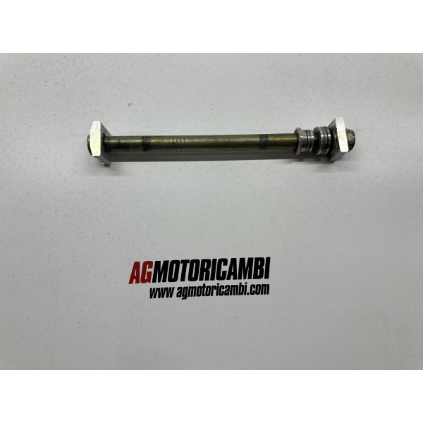 AXE DE ROUE ARRIERE AXE TRIUMPH SPRINT RS 955 i...